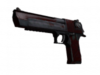 Desert Eagle Crimson Web